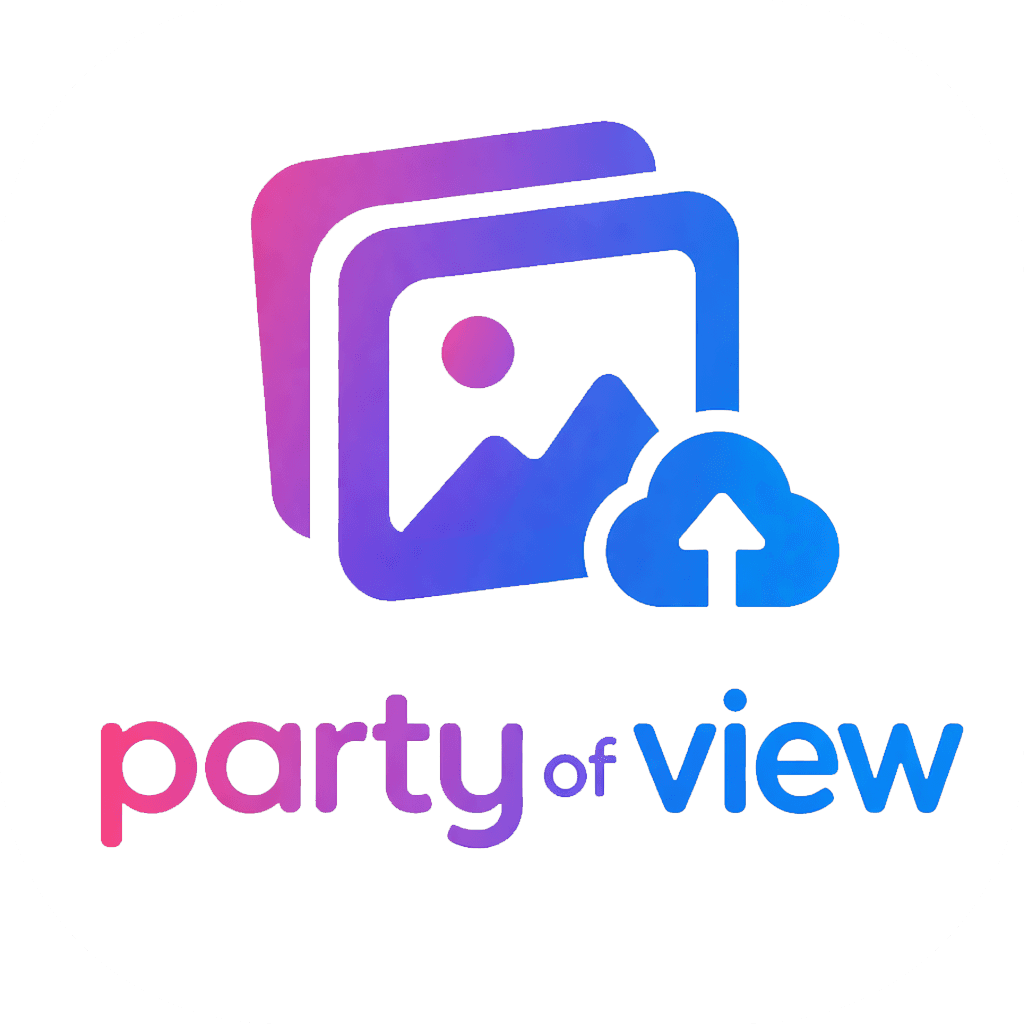 Party of View